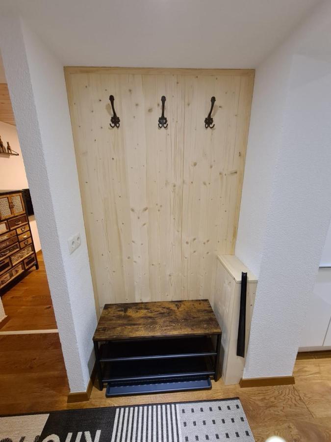 יארצנס Apartment Huter מראה חיצוני תמונה