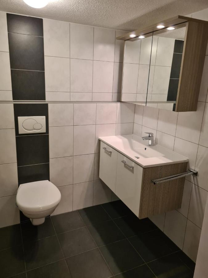 יארצנס Apartment Huter מראה חיצוני תמונה