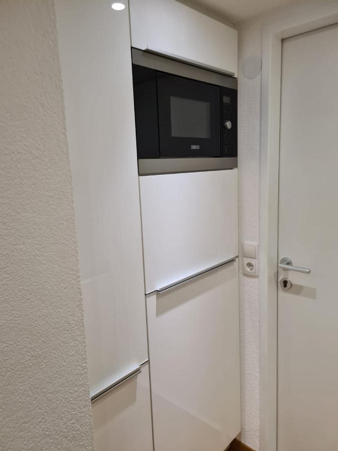יארצנס Apartment Huter מראה חיצוני תמונה