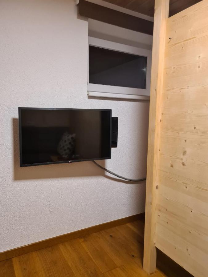 יארצנס Apartment Huter מראה חיצוני תמונה