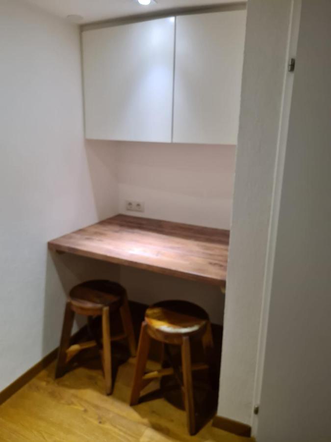 יארצנס Apartment Huter מראה חיצוני תמונה