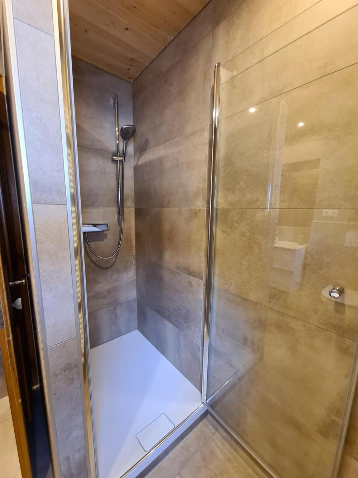 יארצנס Apartment Huter מראה חיצוני תמונה