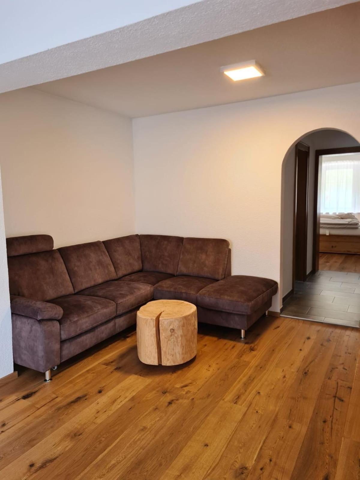 יארצנס Apartment Huter מראה חיצוני תמונה